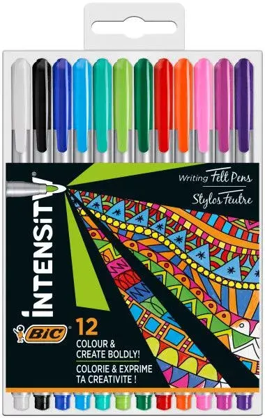 Fineliner BIC CEL1011727 Photo 2