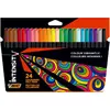 Felt pens BIC 978035 Photo 2