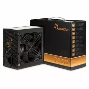 Barošanas bloks Inter-Tech ArgusNT BPS-700 700 W