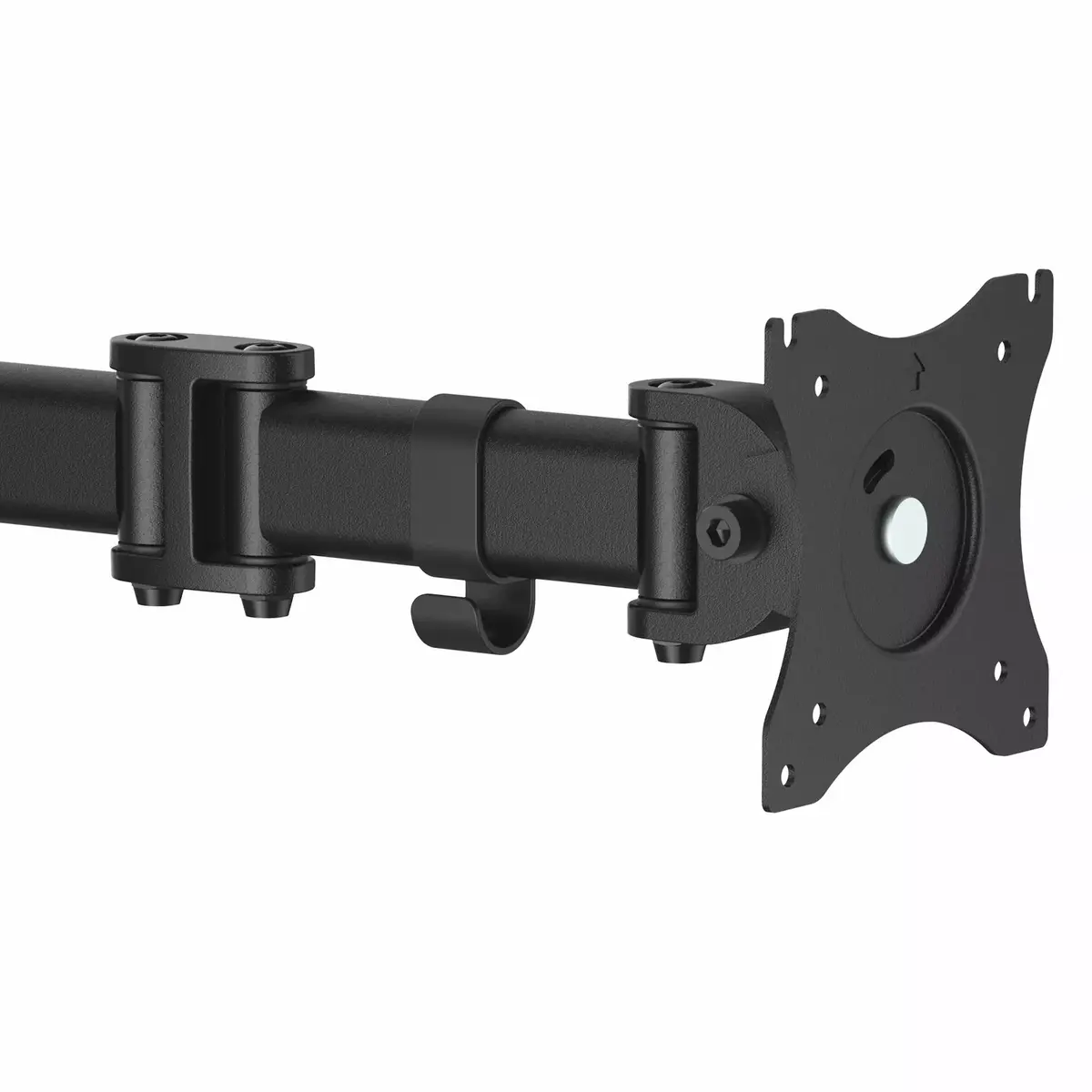 StarTech ARMPIVOTB galda monitora statīvs līdz 34" Photo 2