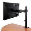StarTech ARMPIVOTB galda monitora statīvs līdz 34" Photo 5