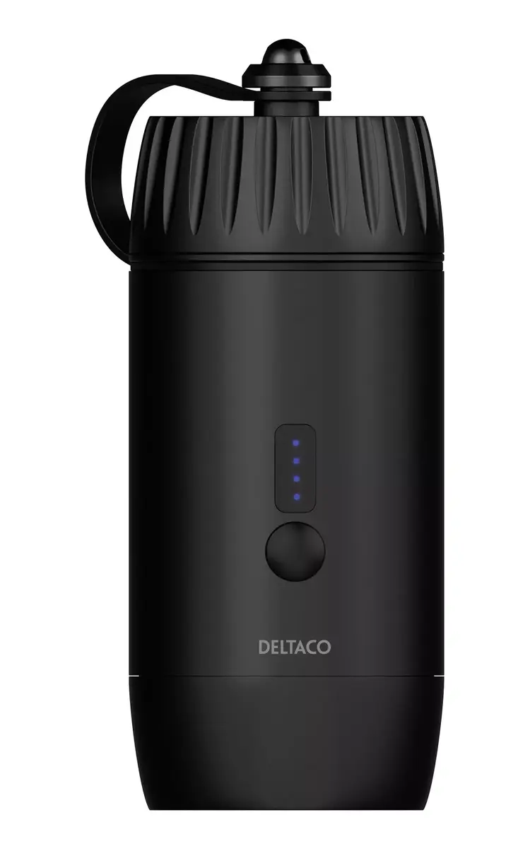 Power Bank Deltaco PB-Q1002 Code: PB-Q1002 Photo 3