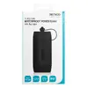 Power Bank Deltaco PB-Q1002 Code: PB-Q1002 Photo 5