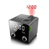 Pulkstenis-radio Muse M-189 P Photo 4