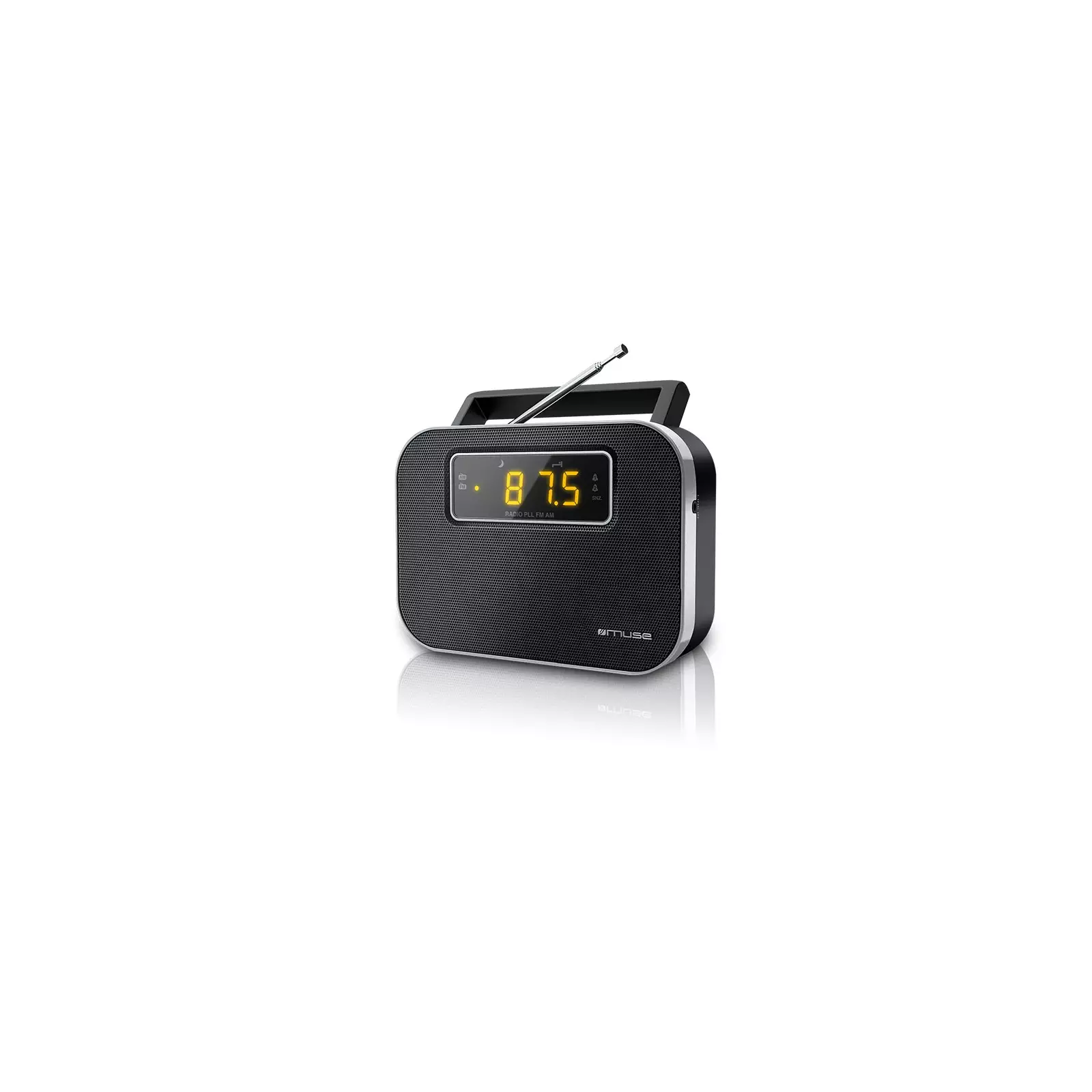 Portatīvā radio Muse M-081 R Photo 1