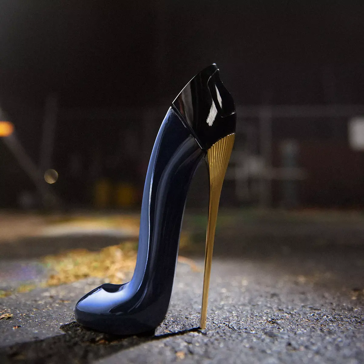 Carolina Herrera Good Girl 65104398 Photo 5