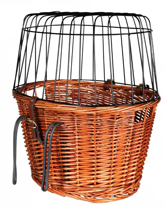 Hard pet carrier TRIXIE 2806 Photo 2