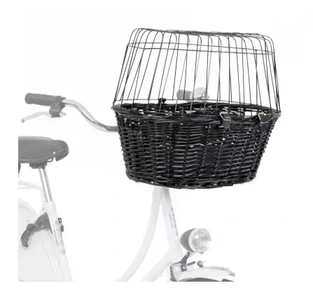 Trixie TRIXIE 2818 hard bicycle pet carrier Photo 3