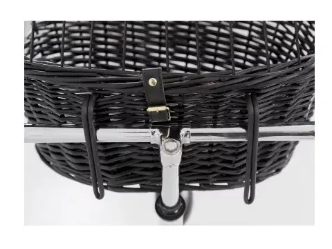 Trixie TRIXIE 2818 hard bicycle pet carrier Photo 4