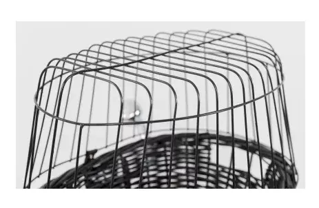 Trixie TRIXIE 2818 hard bicycle pet carrier Photo 5