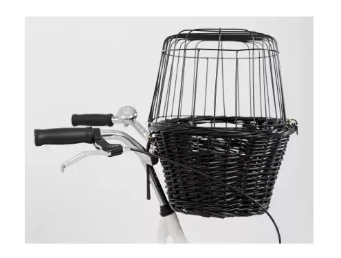 Trixie TRIXIE 2818 hard bicycle pet carrier Photo 8