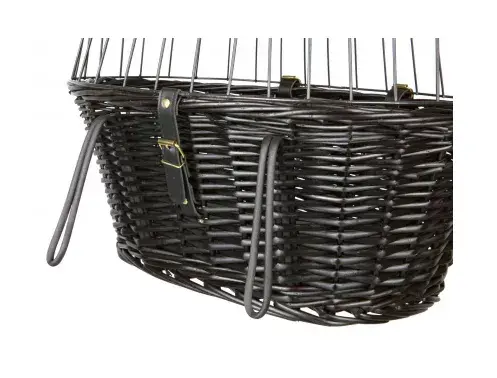 Trixie TRIXIE 2818 hard bicycle pet carrier Photo 11