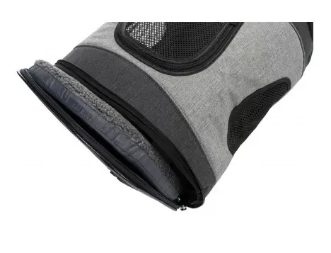 Soft pet carrier Backpack TRIXIE 4047974289440 Photo 3