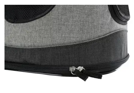 Soft pet carrier Backpack TRIXIE 4047974289440 Photo 4
