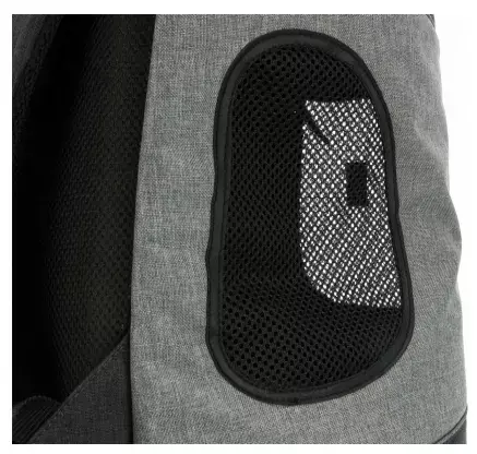 Soft pet carrier Backpack TRIXIE 4047974289440 Photo 5