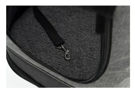 Soft pet carrier Backpack TRIXIE 4047974289440 Photo 6