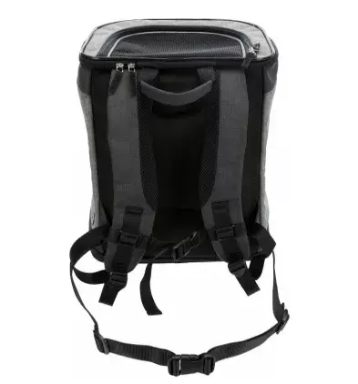 Soft pet carrier Backpack TRIXIE 4047974289440 Photo 7