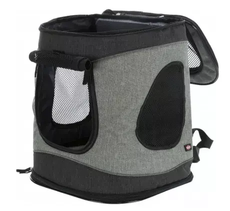 Soft pet carrier Backpack TRIXIE 4047974289440 Photo 8