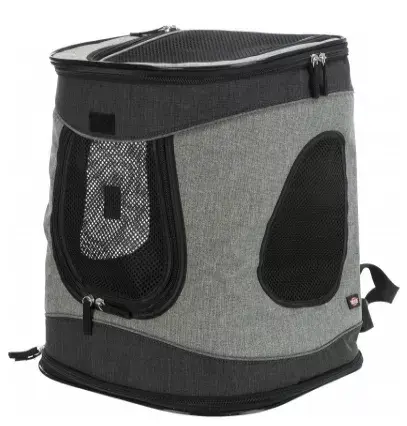 Soft pet carrier Backpack TRIXIE 4047974289440 Photo 9