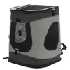 Soft pet carrier Backpack TRIXIE 4047974289440 Photo 9
