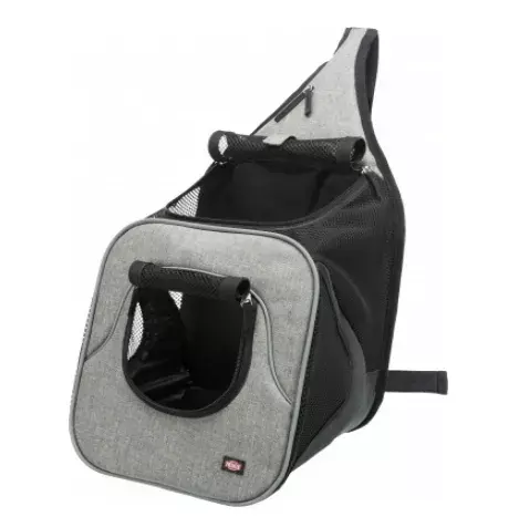 Soft pet carrier Trixie 28941 Photo 2