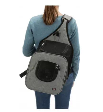 Soft pet carrier Trixie 28941 Photo 10