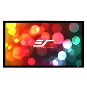 Экран для проекции Elite Screens Sable Frame ER100WH1 221см x 124см 16:9