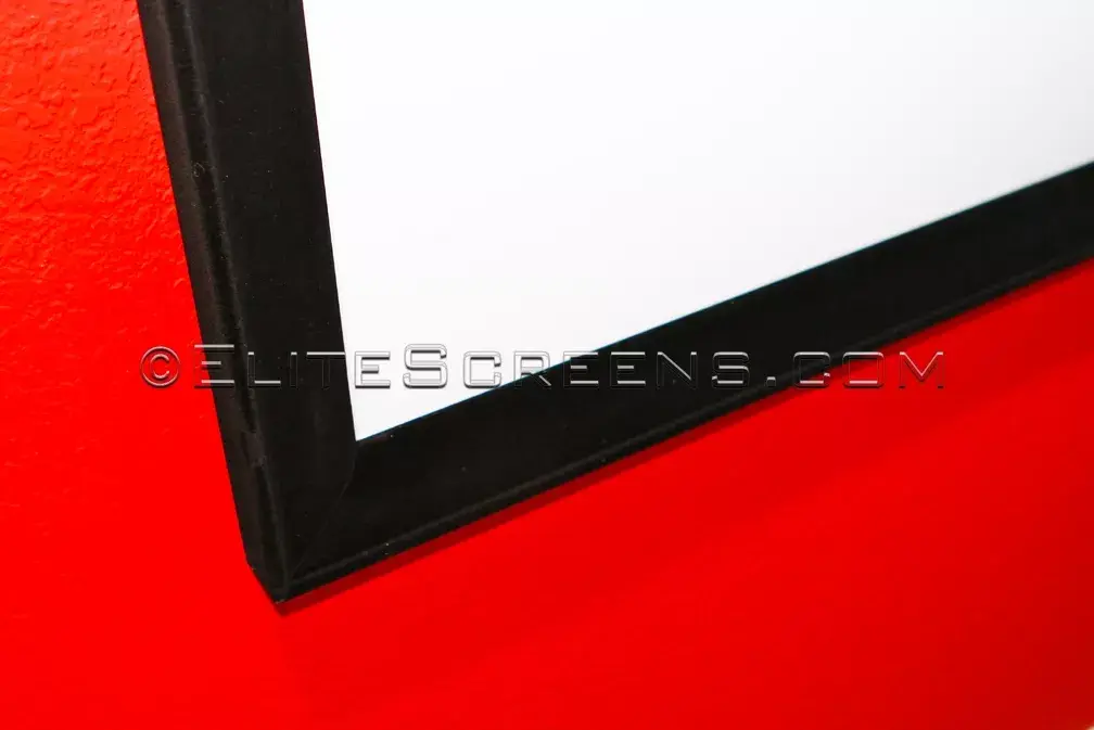 Экран для проекции Elite Screens Sable Frame ER100WH1 Photo 3