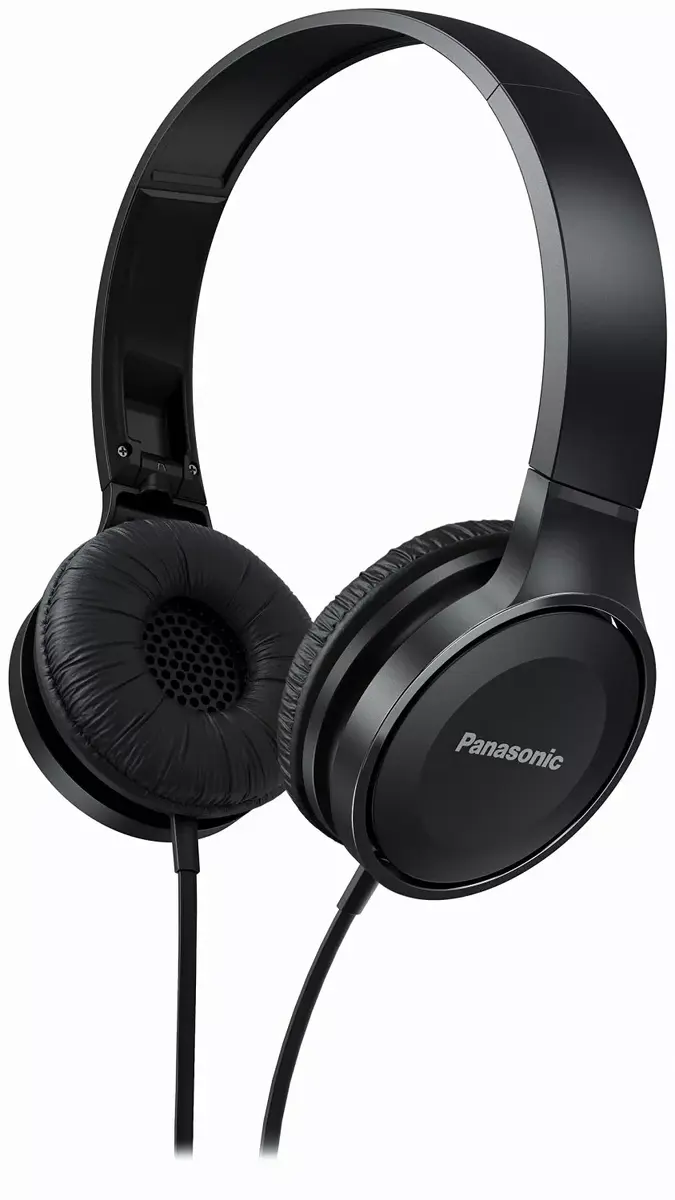 Austiņas Panasonic RP-HF100ME Photo 2