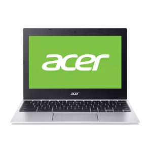 Acer Chromebook 311 - 11,6''/MT8183/4G/64GB/Chrome silver