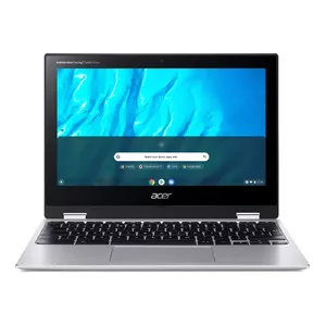 Acer Chromebook Spin 11 - 11.6T''/MT8183C/4G/64GB/Chrome silver