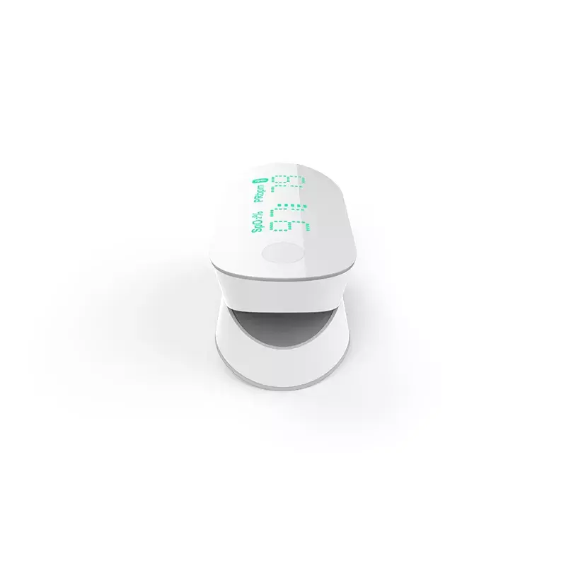 Пульсоксиметр iHealth Wireless Air Photo 2