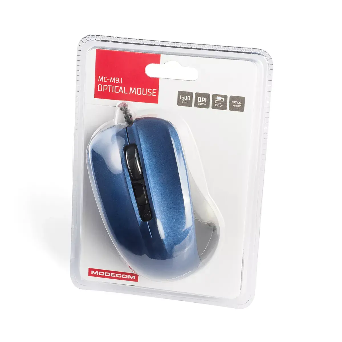 Мышь Modecom MC-M9.1 Photo 5