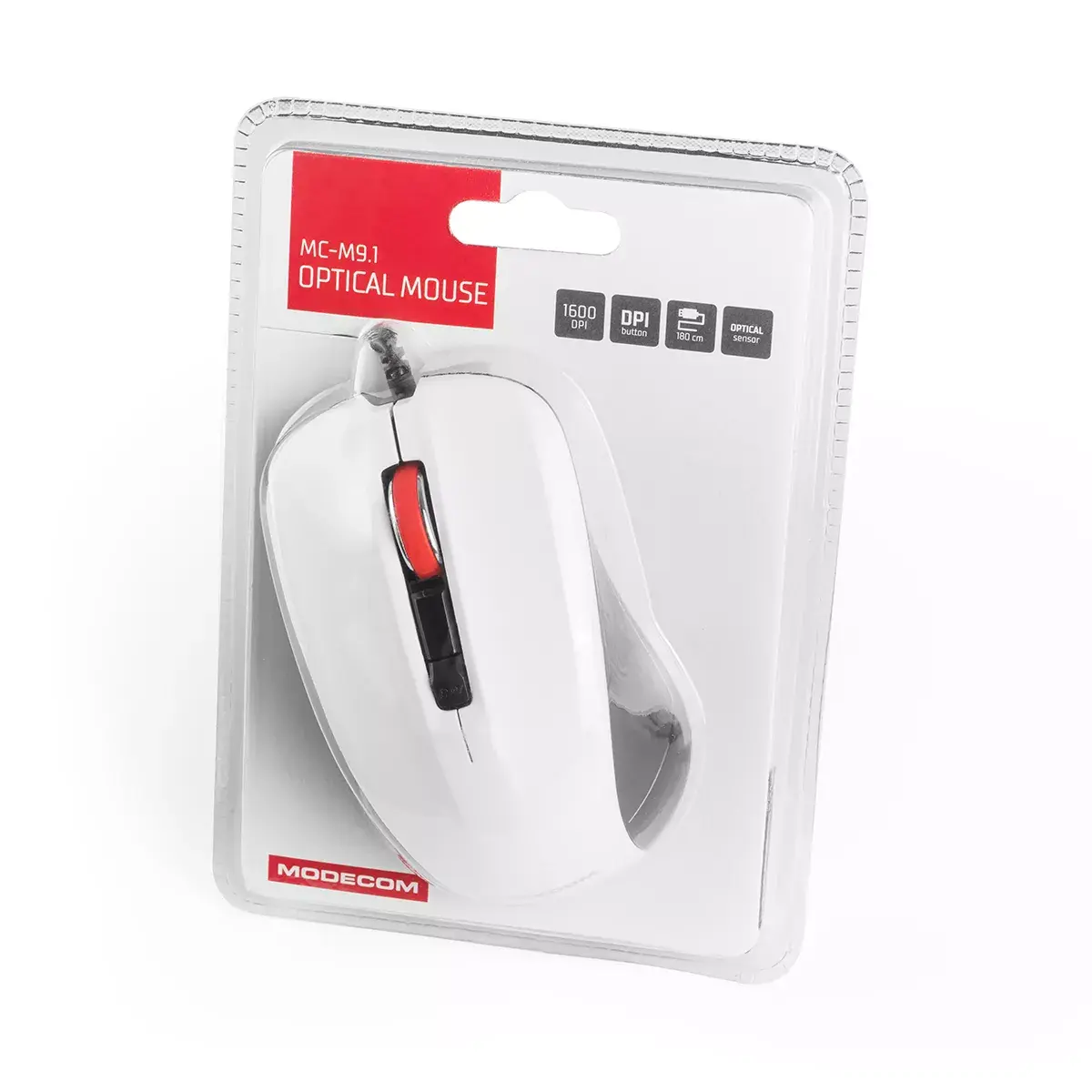 Мышка Modecom MC-M9.1 Photo 5