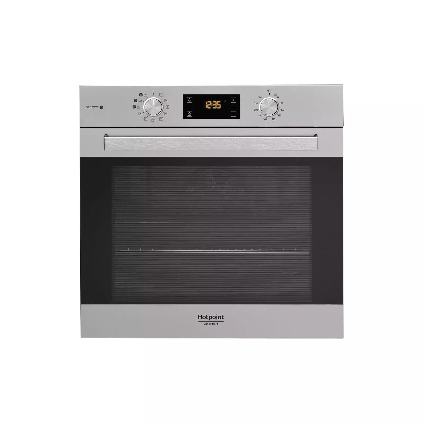 Hotpoint FA5S 841 J IX HA Photo 1