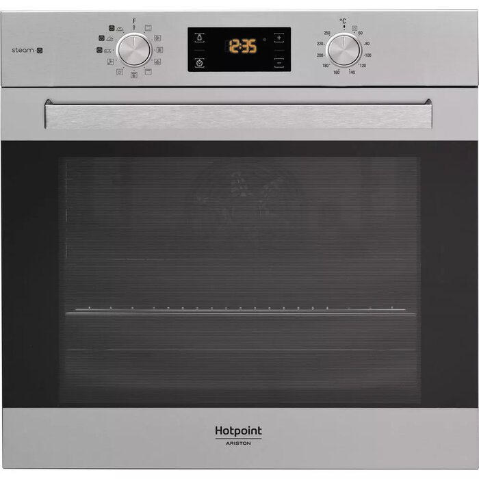 Hotpoint FA5S 841 J IX HA Photo 1