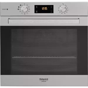 Hotpoint FA5S 841 J IX HA oven 71 L 2900 W A+ Stainless steel