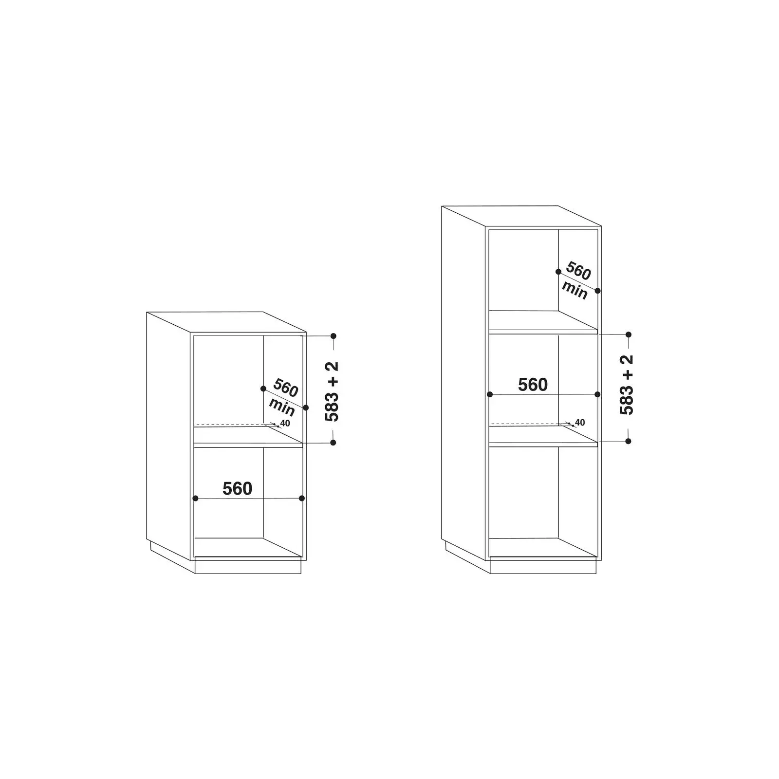 Hotpoint FA5S 841 J IX HA Photo 2