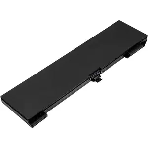 Аккумулятор для ноутбука CoreParts MBXHP-BA0257 для HP Notebook и Zbook 15 G5 15.4В 5600мАч Черный