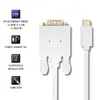 QOLTEC 50419 USB-C на VGA адаптер, 2 м Photo 4