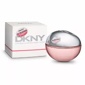 Парфюмерная вода DKNY Be Delicious Fresh Blossom 30 мл — женский аромат, цветочно-фруктовый