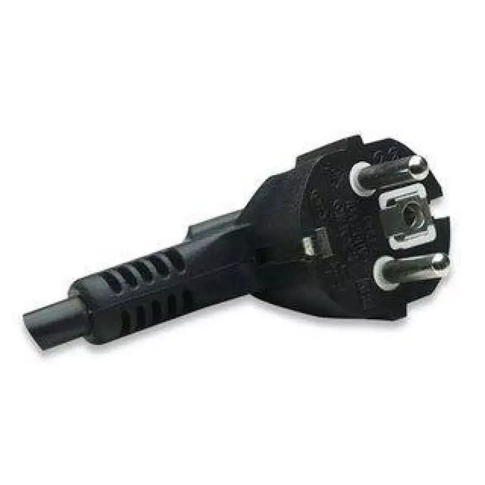 TECHLY I-CASE STRIP-18SH PDU — 8x Type F, 1.5U Photo 5