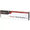 TECHLY 023783 1U 19" распределитель питания 8 розеток Photo 5