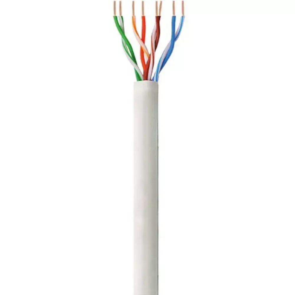 TECHLY ITP6-UTP-IC Cat5e U/UTP networking cable 305 m Photo 4