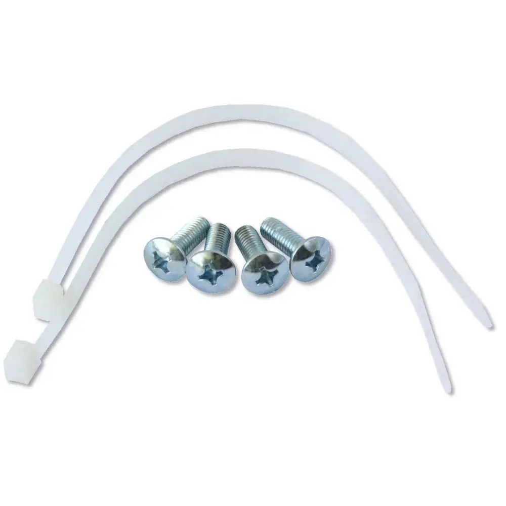 Patch Panel UTP 24 Ports RJ45 Cat.5E Techly I-PP 24-RU-C5ET Photo 4
