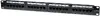 Pārejas paneļa UTP 24 porti RJ45 Cat.6 Techly I-PP 24-RU-C6T Photo 5