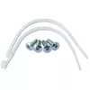 Pārejas panelis STP 24 porti RJ45 cat. 6A Techly I-PP 24-RS-C6AT Photo 6