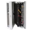 TECHLY 19" sienas skapītis I-CASE FL-09-BGT 9U Photo 6
