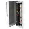TECHLY 19" sienas skapītis I-CASE FL-09-BGT 9U Photo 7
