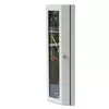 TECHLY 19" sienas skapītis I-CASE FL-09-BGT 9U Photo 8